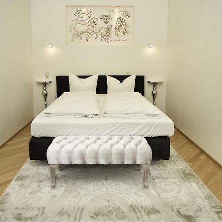 Apartment am Kurpark Baden-Baden Dış mekan fotoğraf
