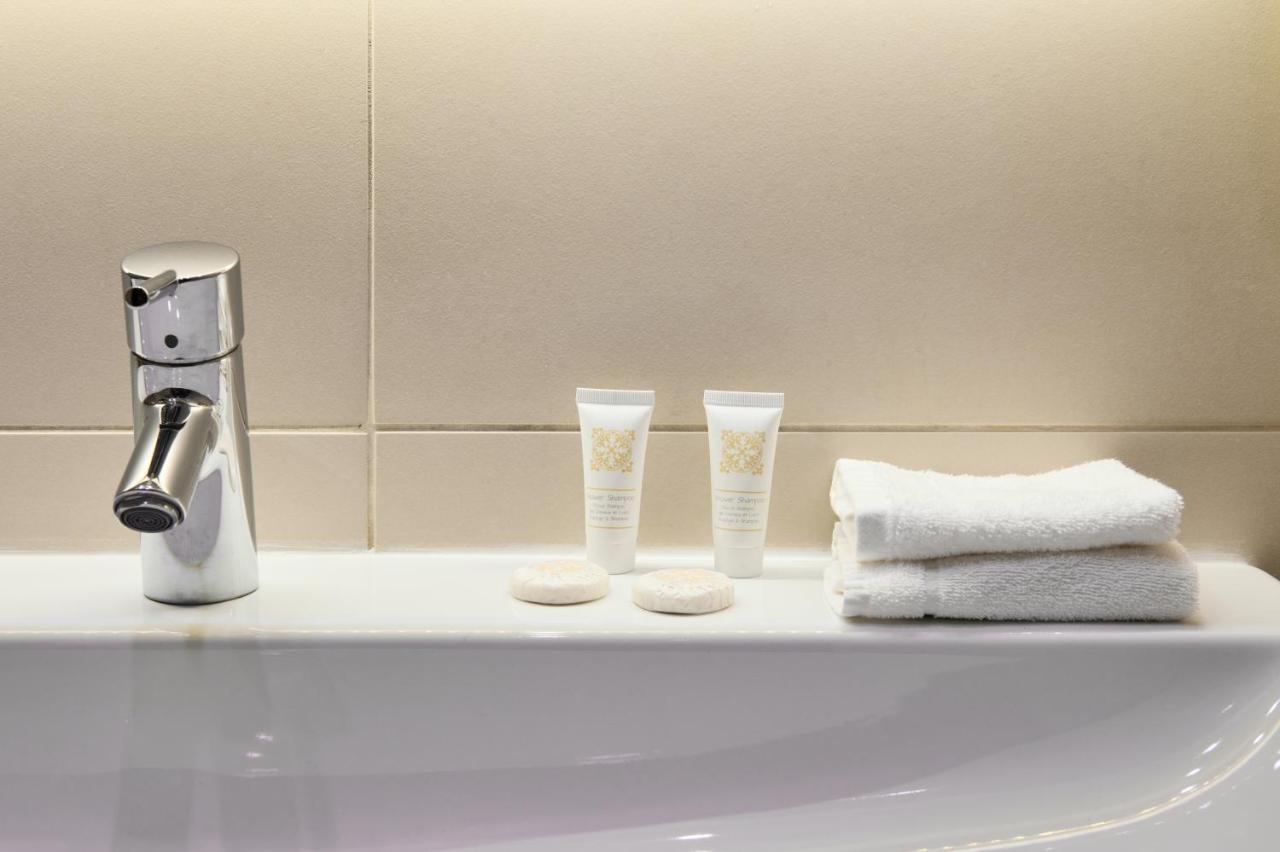 Apartment am Kurpark Baden-Baden Dış mekan fotoğraf