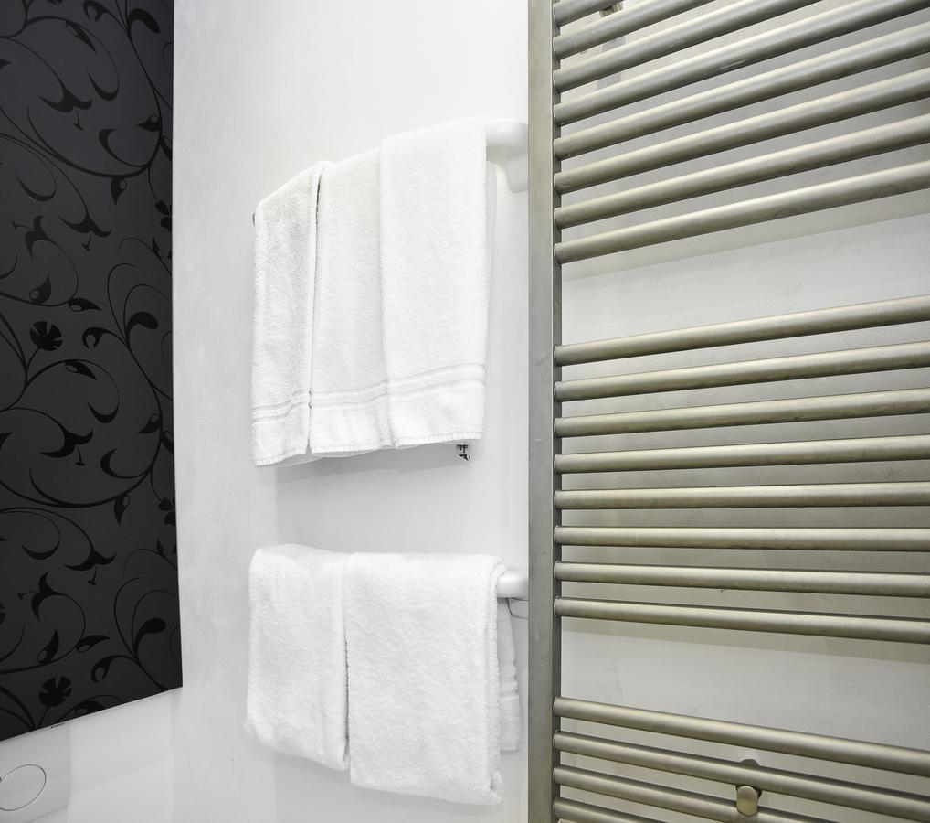 Apartment am Kurpark Baden-Baden Dış mekan fotoğraf