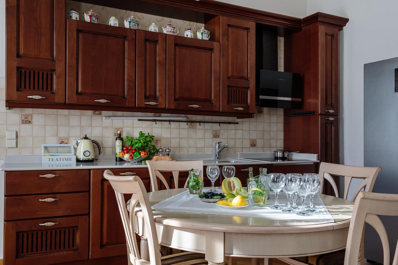 Apartment am Kurpark Baden-Baden Dış mekan fotoğraf