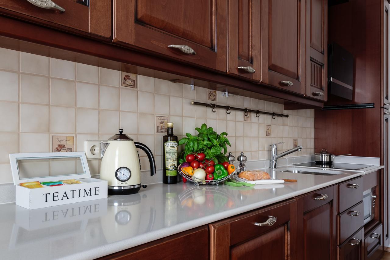 Apartment am Kurpark Baden-Baden Dış mekan fotoğraf