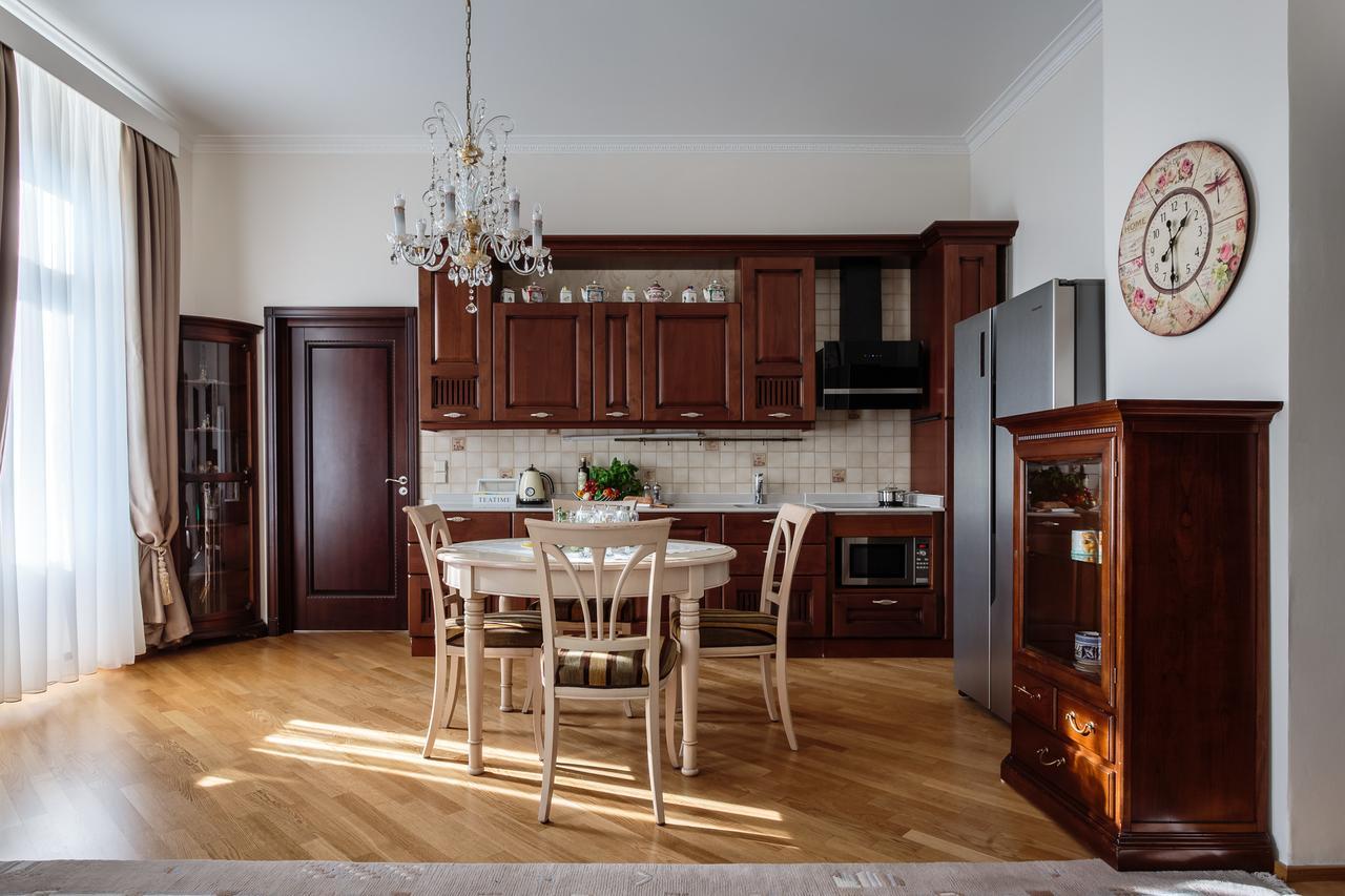 Apartment am Kurpark Baden-Baden Dış mekan fotoğraf