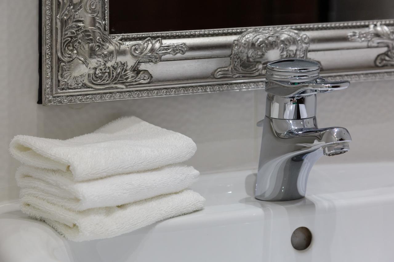 Apartment am Kurpark Baden-Baden Dış mekan fotoğraf