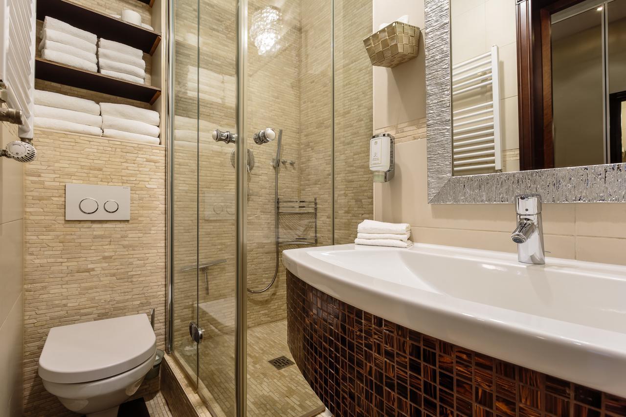 Apartment am Kurpark Baden-Baden Dış mekan fotoğraf
