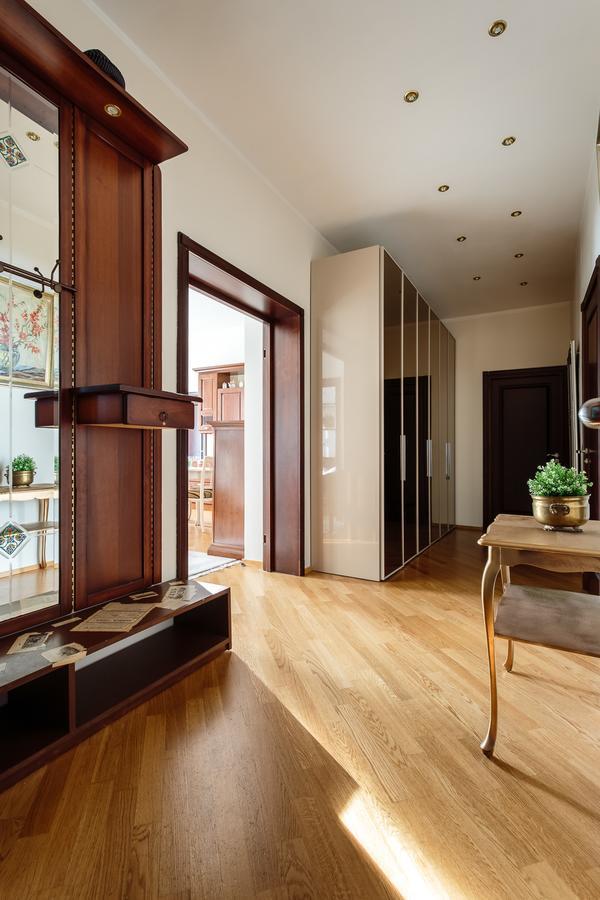 Apartment am Kurpark Baden-Baden Dış mekan fotoğraf