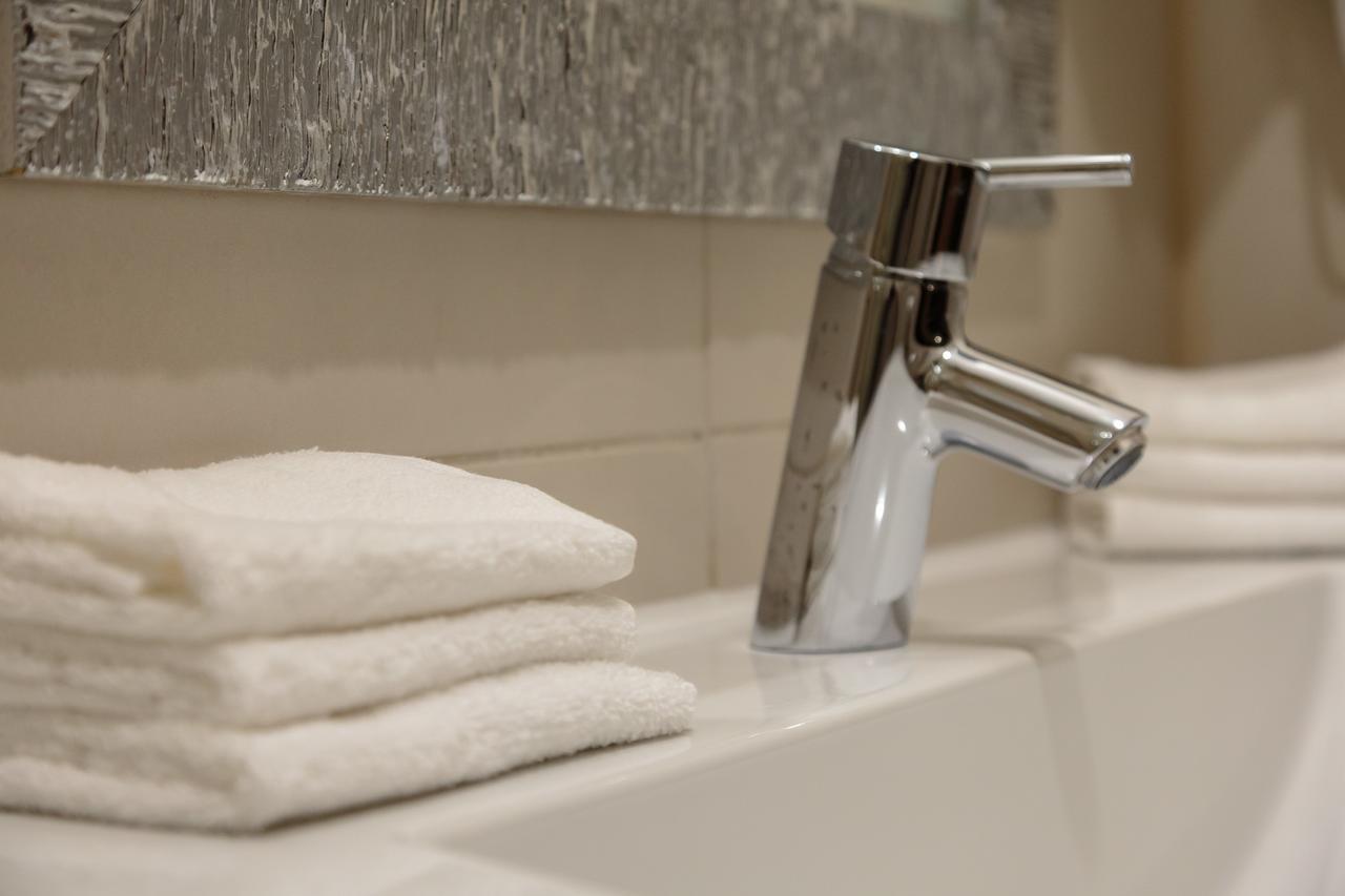 Apartment am Kurpark Baden-Baden Dış mekan fotoğraf