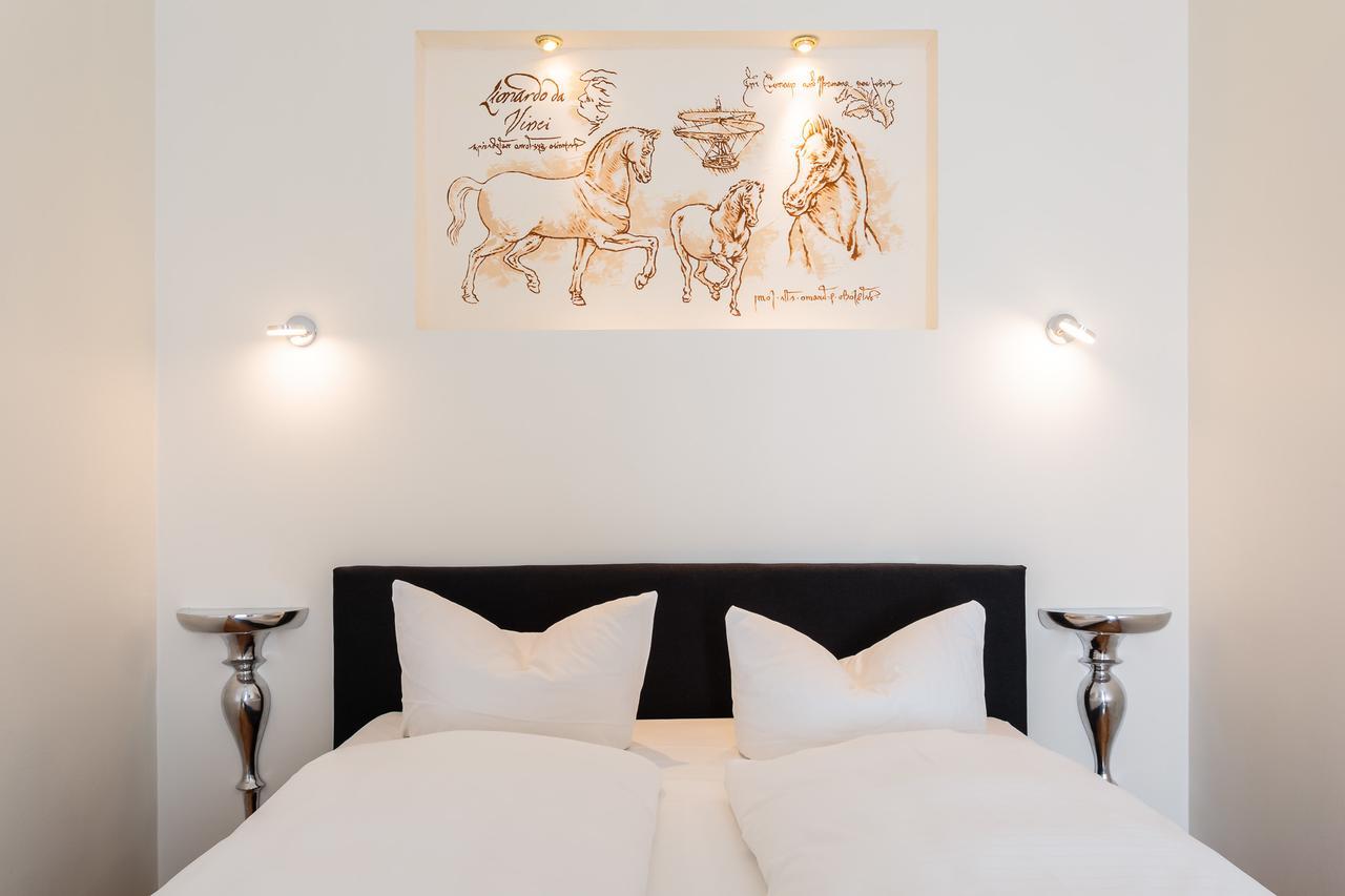 Apartment am Kurpark Baden-Baden Dış mekan fotoğraf
