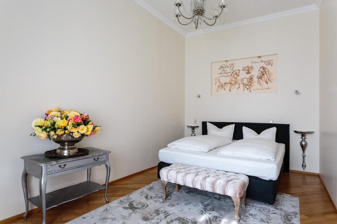 Apartment am Kurpark Baden-Baden Dış mekan fotoğraf