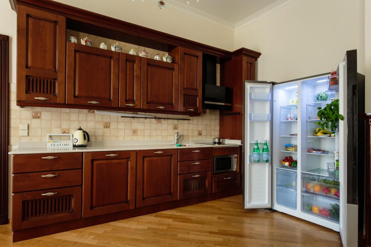 Apartment am Kurpark Baden-Baden Dış mekan fotoğraf
